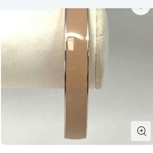 J crew enamel bangle bracelet